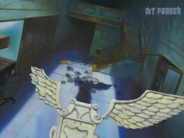 Otaku Gallery  / Anime e Manga / D.N.Angel / Screen Shots / Stage 04 - Fra luce ed oscurita` / 005.jpg